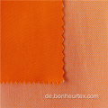 65% Polyester 35% Baumwolle Fluorescent Water Repellence Stoff